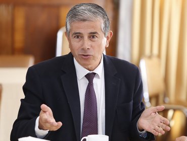 ¿Jubilación anticipada?: Manuel Millones no recibe apoyos para ir por la alcaldía de Viña y prefiere cumplir su periodo de Consejero Regional