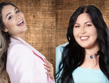 “La Chama” recibe cientos de criticas por dichos gordofóbicos contra Camila Arismendi en “Tierra Brava”