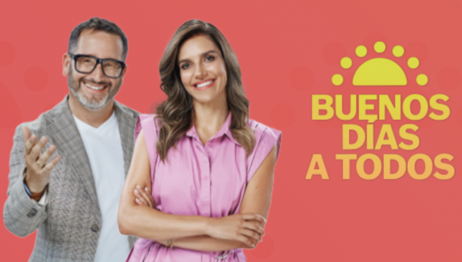 Figura clave de “Buenos Días a Todos” es desvinculado de TVN