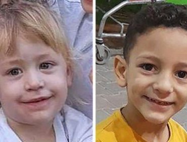 Omer y Omar: Los dos niños de 4 años que mataron en Gaza e Israel y cuyas muertes negaron en las redes sociales