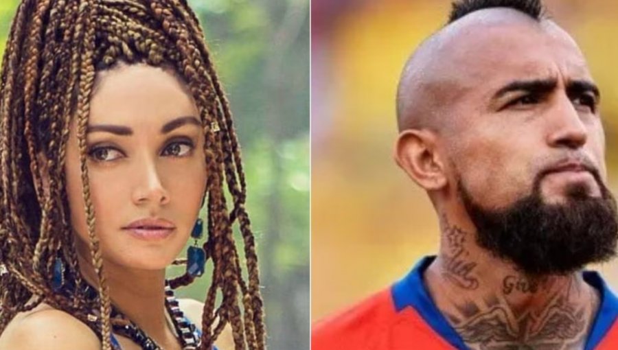 Carolina Molina entregó detalles de su mediática relación con Arturo Vidal: “No me involucraría de nuevo con un futbolista”