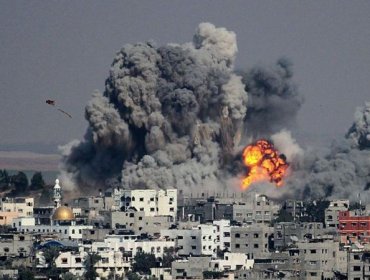 Gaza actualiza las cifras y confirma más de 7.300 palestinos muertos, incluyendo 3.000 niños, por bombardeos