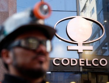 Codelco no repunta y sus excedentes caen 65% en tercer trimestre de 2023