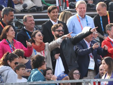 Gabriel Boric anuncia que Chile postulará a Mundiales de Olimpiadas Especiales 2027