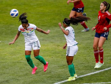 Costa Rica y Bolivia se despiden del fútbol femenino con un triste empate en Santiago 2023