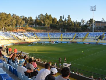 Grave denuncia en Santiago 2023: Piden investigación por incumplimiento de normas laborales en Estadio Sausalito de Viña del Mar