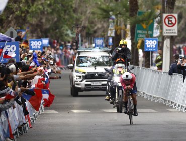 Ciclismo, natación y atletismo: Pruebas de largo aliento se toman jornada dominical