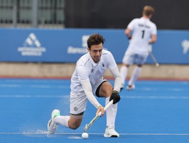 Hockey Césped: Canadá derrota a Trinidad y Tobago y podría enfrentar a Chile en semifinales