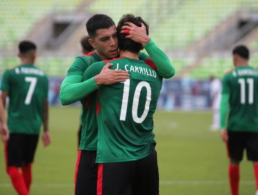 Fútbol masculino: México elimina a Uruguay y queda a un paso de semifinales