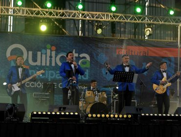 Exitosa jornada: Expo Quillota inicia su versión 2023 con más de 21 mil asistentes