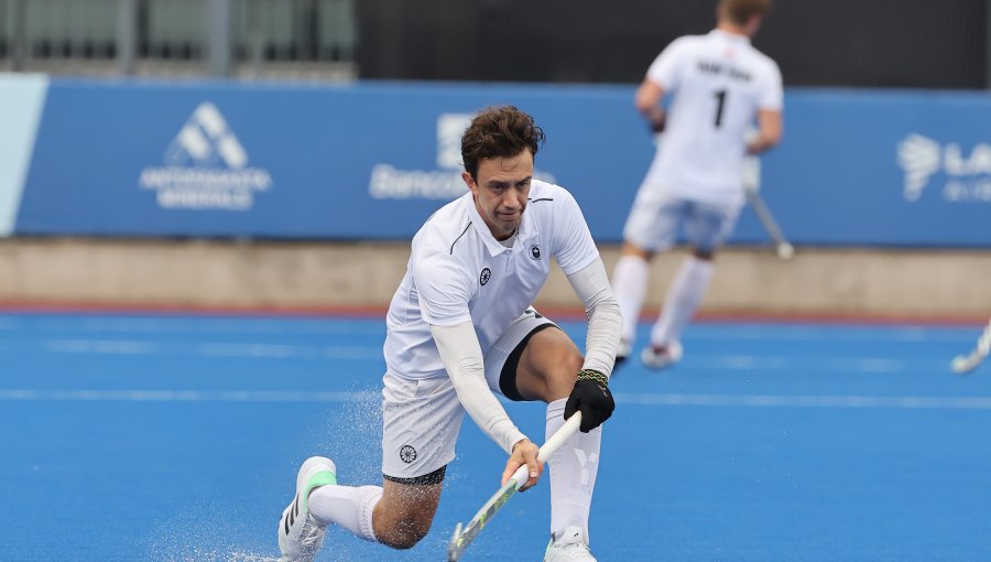 Hockey Césped: Canadá derrota a Trinidad y Tobago y podría enfrentar a Chile en semifinales