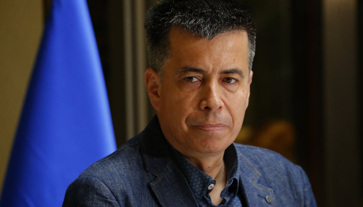 Andrés Celis responsabiliza a Ripamonti por