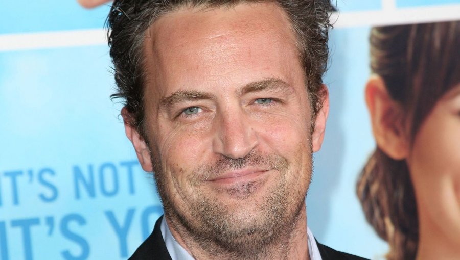 Creadores de “Friends” dedican emotivas palabras ante inesperado fallecimiento de Matthew Perry: “Todavía parece imposible”