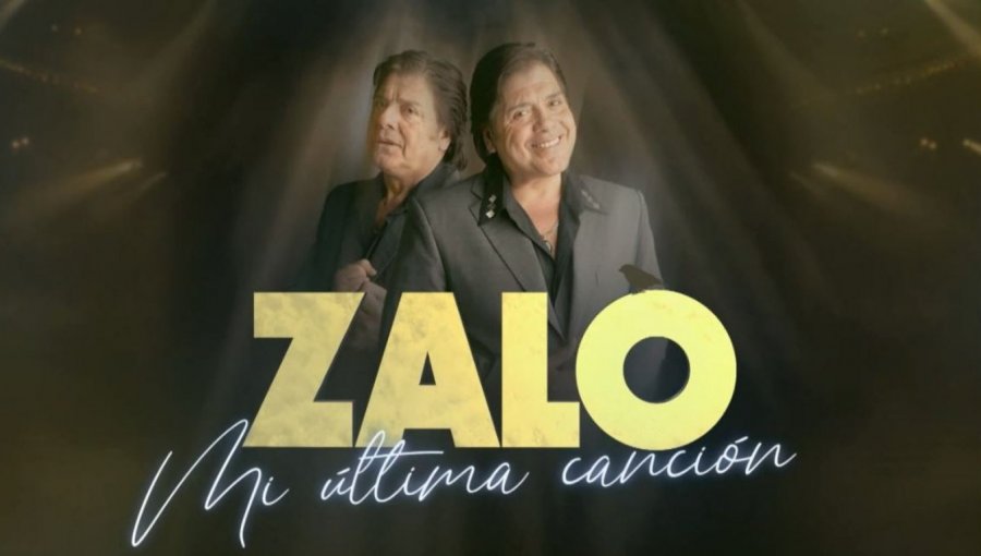 “Zalo, mi última canción”: TVN anuncia estreno de serie sobre el “Gorrión de Conchalí