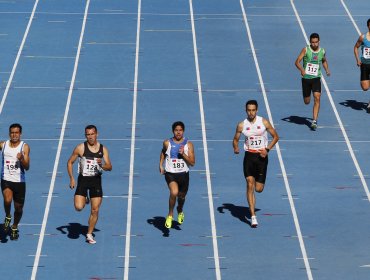 Esperadas pruebas de atletismo se toman la última semana de Santiago 2023