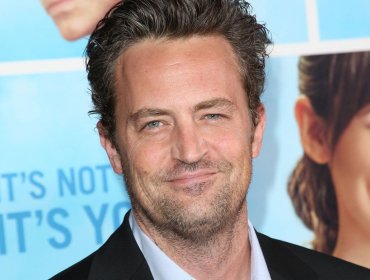 Creadores de “Friends” dedican emotivas palabras ante inesperado fallecimiento de Matthew Perry: “Todavía parece imposible”