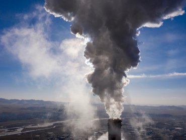 Contaminación del aire y salud humana