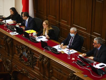 Última votación: Consejo se pronunciará este lunes por texto de nueva Constitución