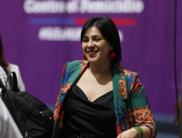 Diputada Karol Cariola sería la gran carta del Partido Comunista para liderar candidatura al Senado por la región de Valparaíso