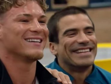 Rai realizó sentido meaculpa por amistad con Sebastián en “Gran Hermano”: “Podría haber parado”