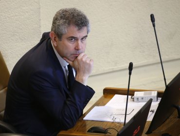 Diputado Andrés Jouanett (Amarillos) : "Este texto es mejor que la Constitución actual"