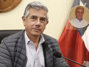 Core Manuel Millones se cuadra detrás del ex cura Marcelo Catril en carrera por la Alcaldía de Viña: "Puede ser una tremenda opción"