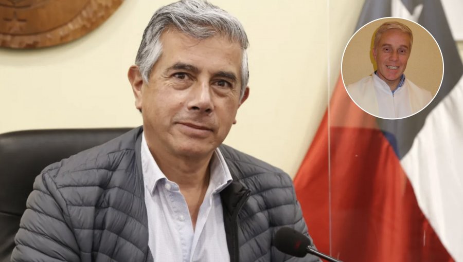 Core Manuel Millones se cuadra detrás del ex cura Marcelo Catril en carrera por la Alcaldía de Viña: "Puede ser una tremenda opción"