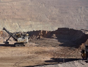 Producción industrial subió 1,5% en septiembre gracias a repunte de la minería