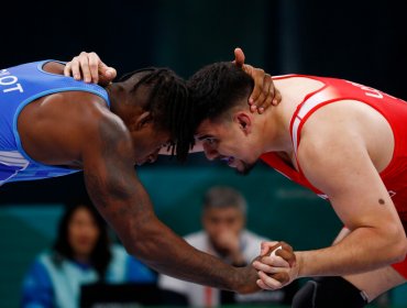 La lucha panamericana tendrá su final soñada y Chile peleará el bronce