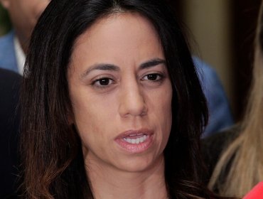 Senadora Paulina Núñez pide paralizar los SLEP: "Solo han traído más pobreza"