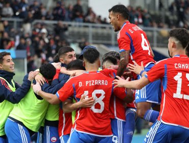 Chile venció a EE.UU. y buscará el oro panamericano en el fútbol masculino