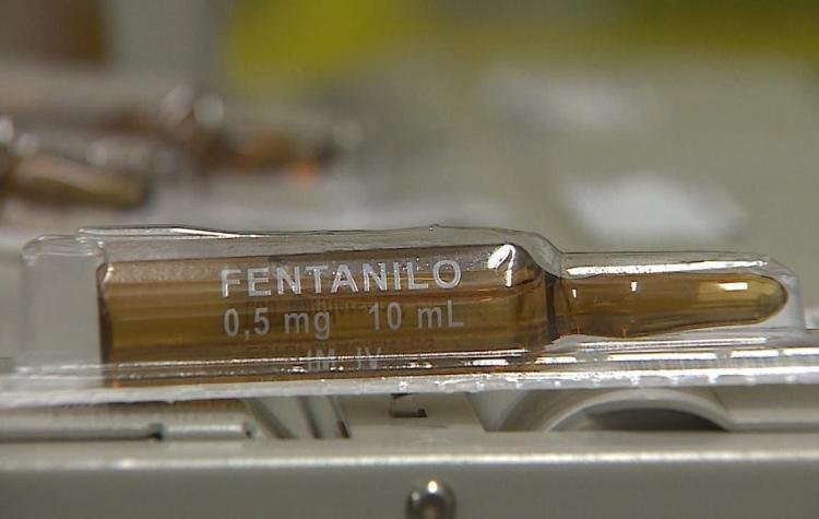 Tras detección de fentanilo en Chile: Gobierno destaca que sistema sanitario es "riguroso", pero no "invulnerable"