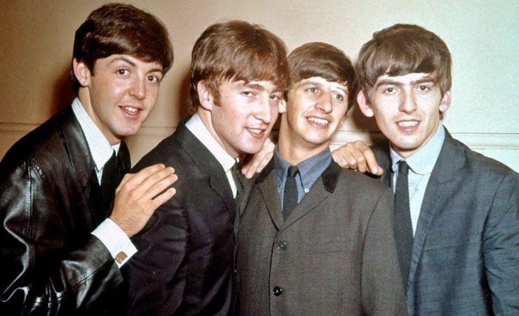 «Now and Then»: La historia de la nueva canción de The Beatles terminada con inteligencia artificial