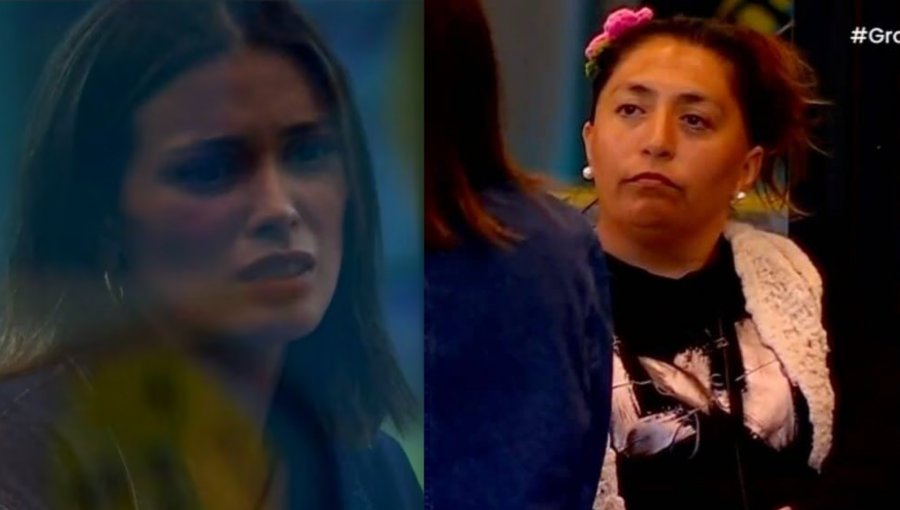 Coni y Pincoya nuevamente protagonizan tensa discusión en “Gran Hermano”: “Te va a ir súper mal”