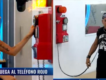 “Teléfono Rojo” vuelve a “Gran Hermano”: Nueva llamada cambiará la “Placa de Eliminación”