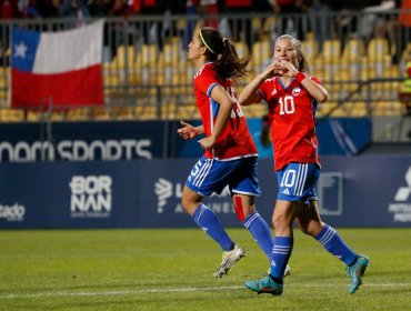 Chile buscará el oro en las finales del fútbol femenino y del hockey césped masculino