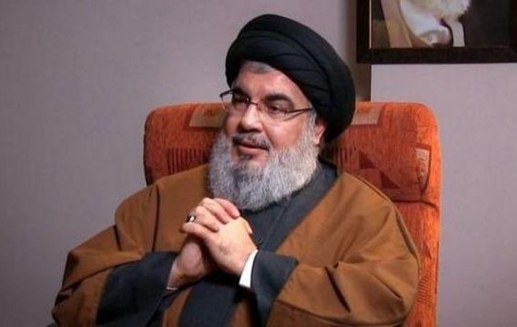 "La guerra total es posible": Líder de Hezbolá se pronuncia por primera vez desde los ataques de Hamás contra Israel