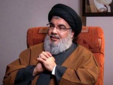 "La guerra total es posible": Líder de Hezbolá se pronuncia por primera vez desde los ataques de Hamás contra Israel