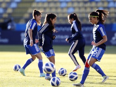 Adelantan posible desvinculado tras papelón por arqueras de la Roja femenina en Santiago 2023