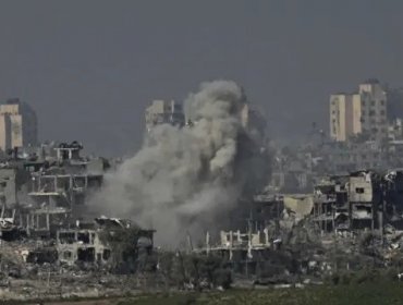 Nuevo bombardeo israelí sobre escuela para refugiados habría dejado decenas de muertos en el norte de Gaza