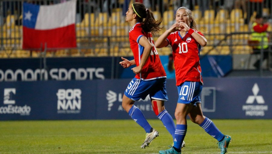 Chile buscará el oro en las finales del fútbol femenino y del hockey césped masculino