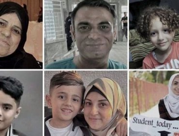 Un médico, una modista, una novia: Las historias de quienes han muerto en Gaza tras los ataques de Israel