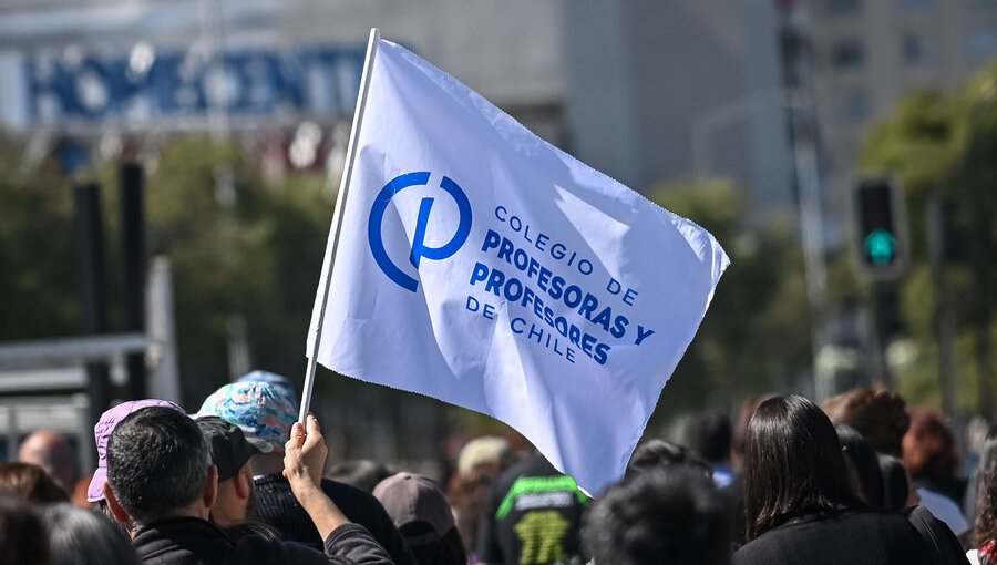 Colegio de Profesores de Atacama rechaza última propuesta de Mineduc para el retorno a clases