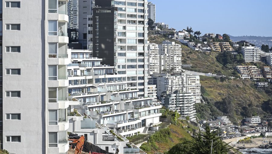 Juzgado Civil de Viña del Mar ordena suspensión de faenas de emergencia en Cochoa