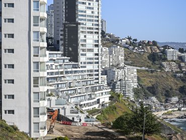 Juzgado Civil de Viña del Mar ordena suspensión de faenas de emergencia en Cochoa