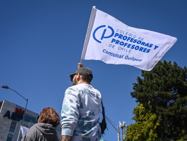 Colegio de Profesores y crisis en Atacama: "El Ministerio de Educación está confundido"