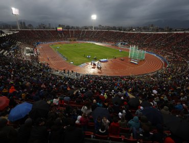 Grandes momentos Santiago 2023: El público fue el dueño de la fiesta