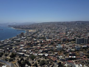 Tras alerta de seguridad de EE.UU.: Gobierno reconoció aumento de robos en Valparaíso y Viña Del Mar en comparación al 2022