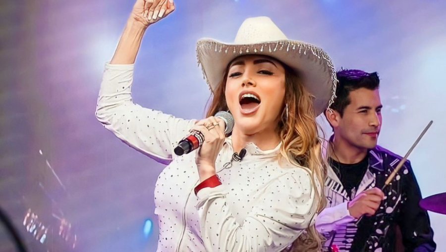 Caro Molina “La Rancherita” y su nueva etapa musical más empoderada que nunca: “Es un desahogo”