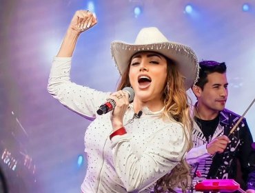 Caro Molina “La Rancherita” y su nueva etapa musical más empoderada que nunca: “Es un desahogo”